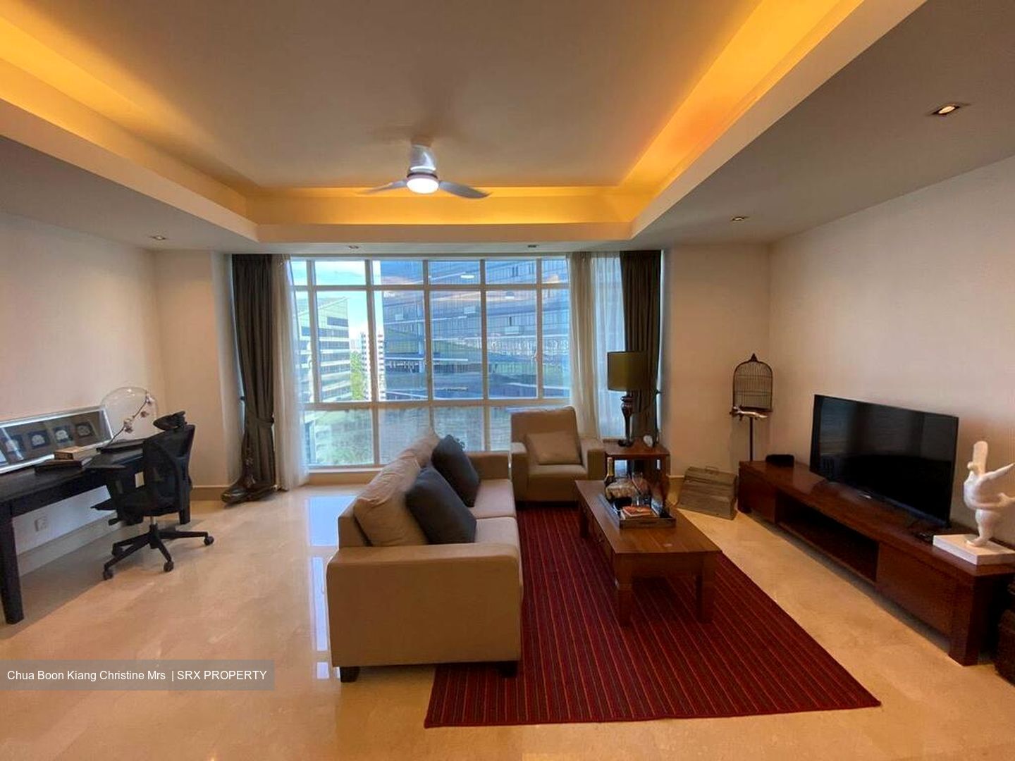 Orchard Scotts (D9), Condominium #475436251